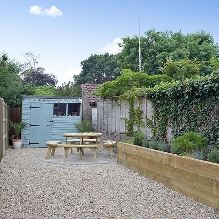 Albion Cottage Pakefield 외부 사진