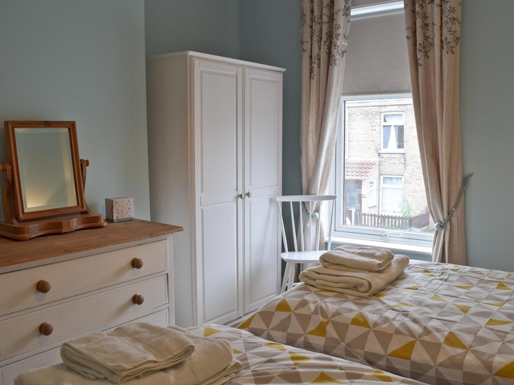 Albion Cottage Pakefield 외부 사진