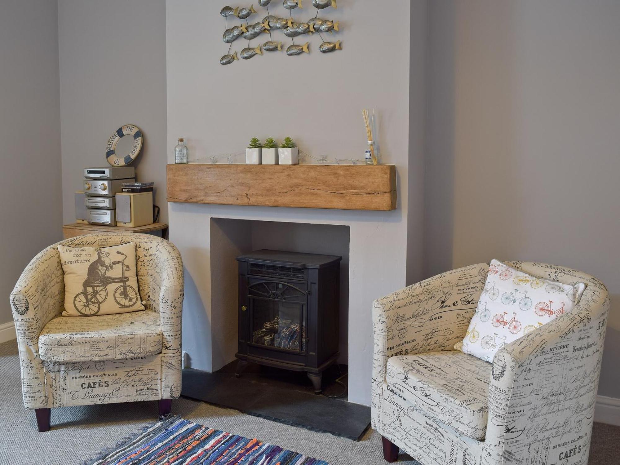 Albion Cottage Pakefield 외부 사진