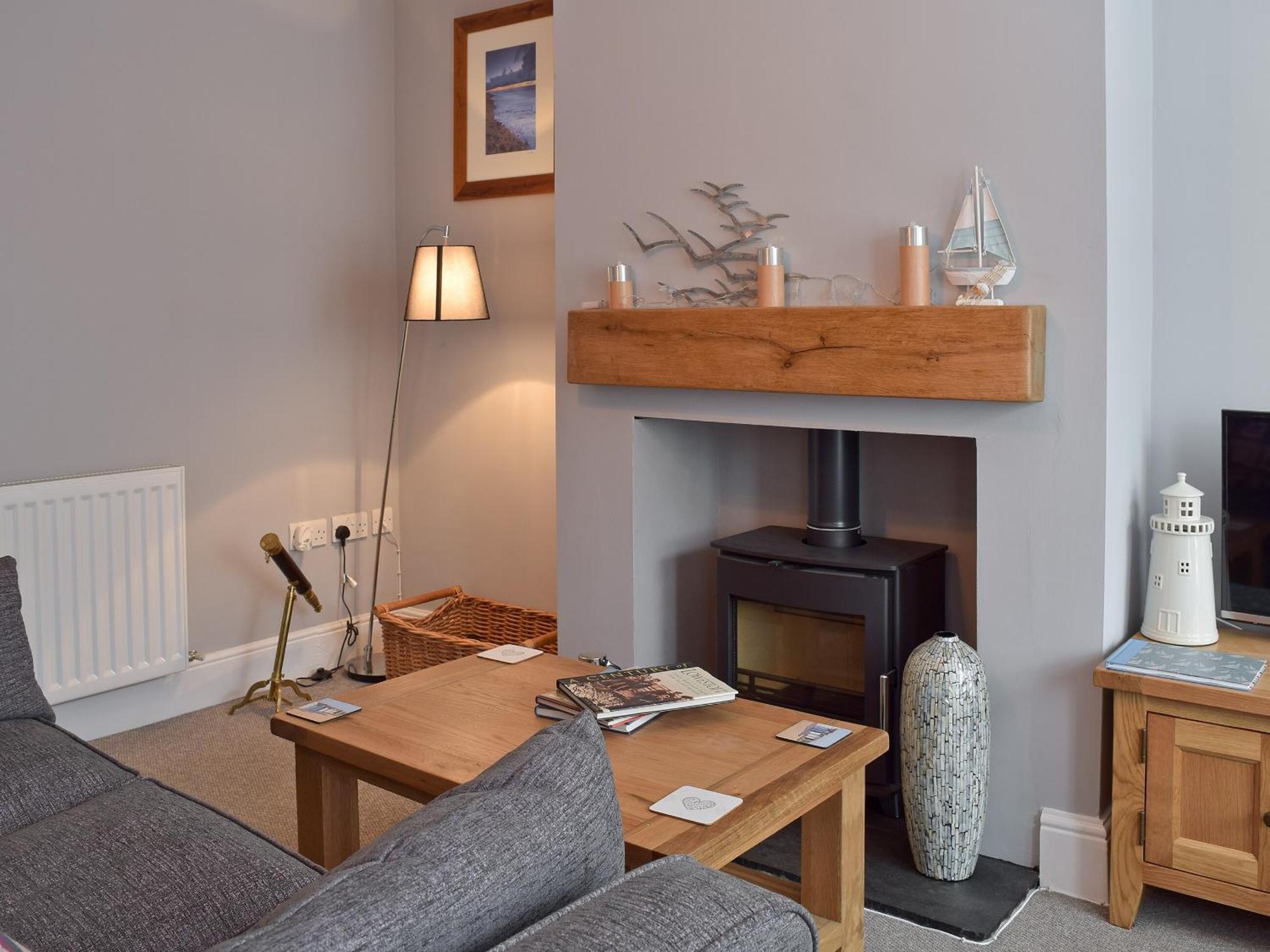 Albion Cottage Pakefield 외부 사진