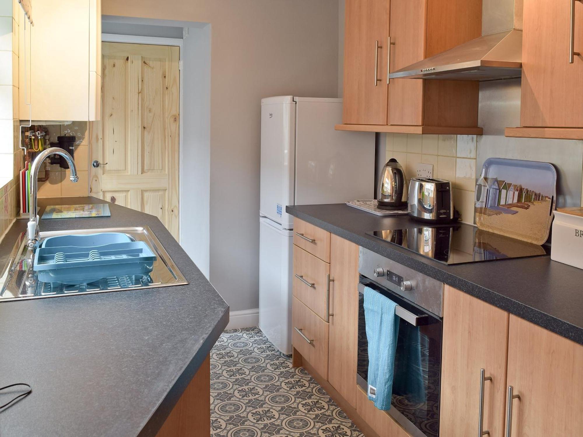 Albion Cottage Pakefield 외부 사진