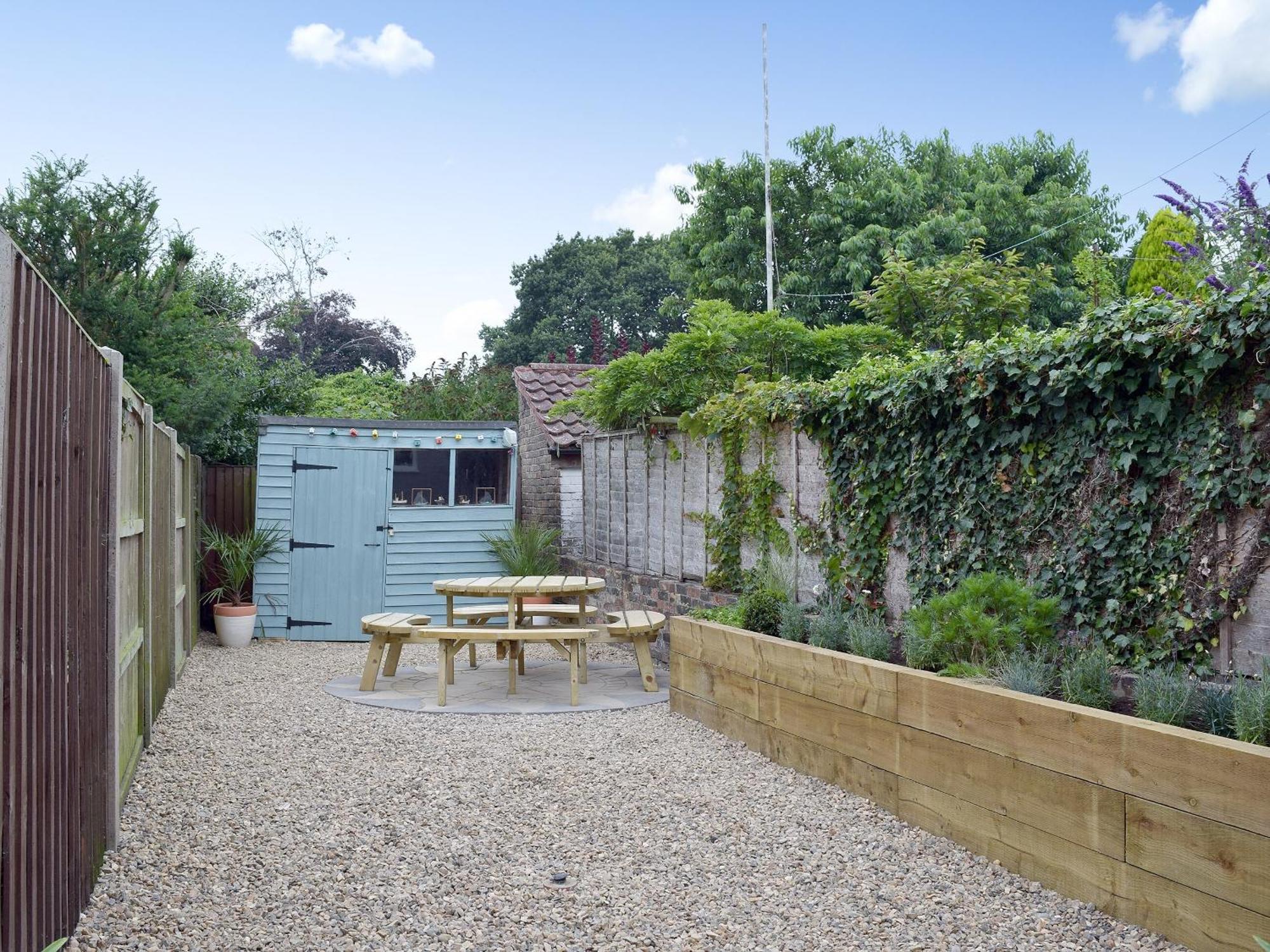 Albion Cottage Pakefield 외부 사진
